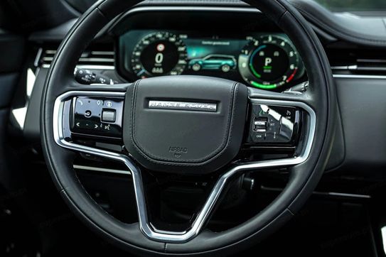 Land Rover Range Rover Sport D250 SE