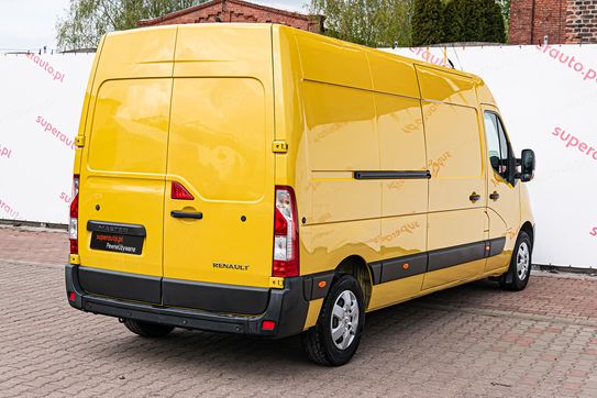 Renault Master L3H2