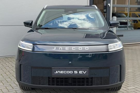 Jaecoo E5 61kWh Premium