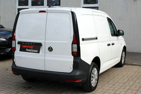 Volkswagen Caddy Cargo L1H1