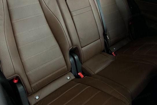 Mercedes GLE Coupe 300 d 4-Matic AMG Line