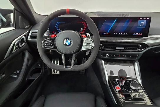 BMW Seria 4 M4 Competition M xDrive