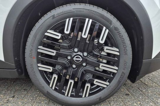Nissan Leaf Evolve Plus 75kWh 2WD AT