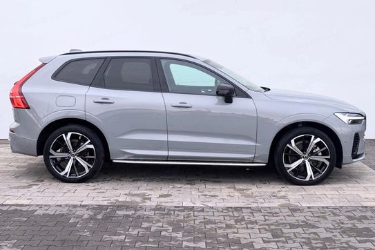 Volvo XC60 T6 Plug-In Hybrid AWD Ultra Dark aut