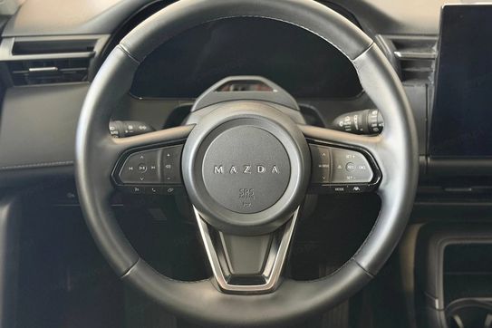 Mazda CX-5 e-SKYACTIV G Center-Line