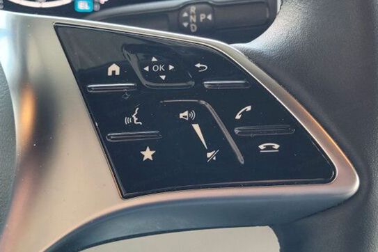 Mercedes B Klasa 200 Progressive