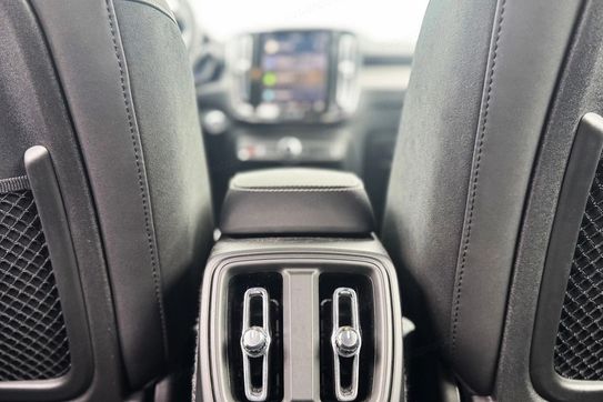 Volvo XC40 B3 Core aut