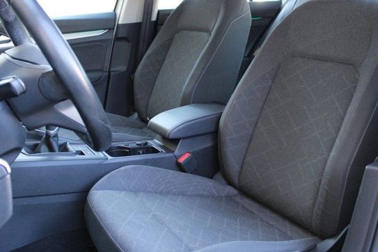 Volkswagen Golf 1.5 TSI Life