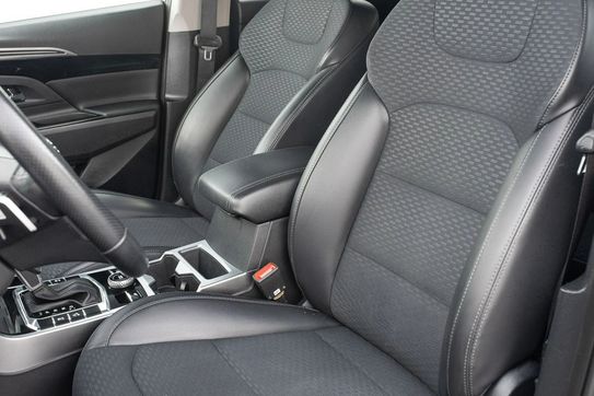 SsangYong Korando 1.5 T-GDI Quartz 2WD