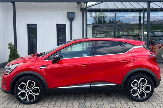 Mitsubishi ASX 1.3 Instyle DCT