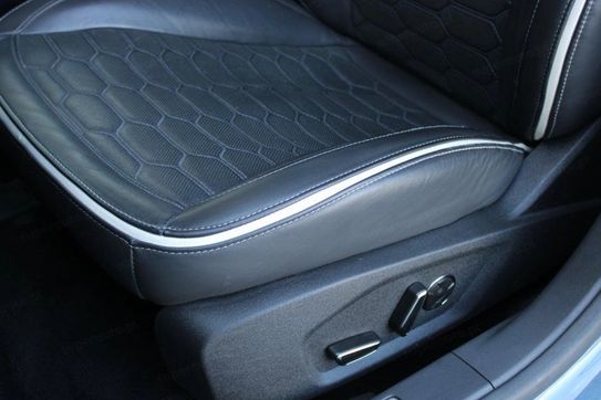 Ford Mondeo 2.0  Vignale AWD