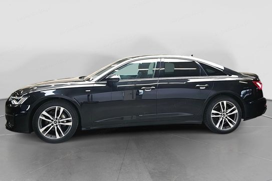 Audi A6 40 TDI mHEV quattro Sport S tronic