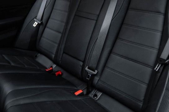 Mercedes GLE Coupe 450 d 4-Matic AMG Line