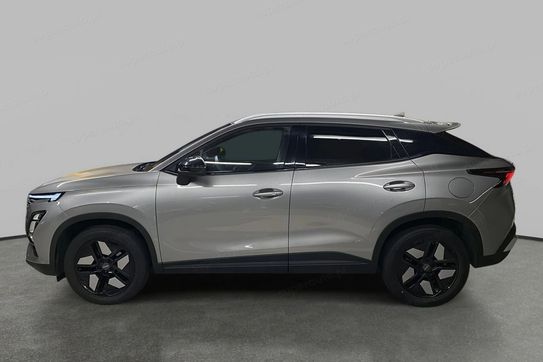 Omoda 5 1.6 T-GDI DCT