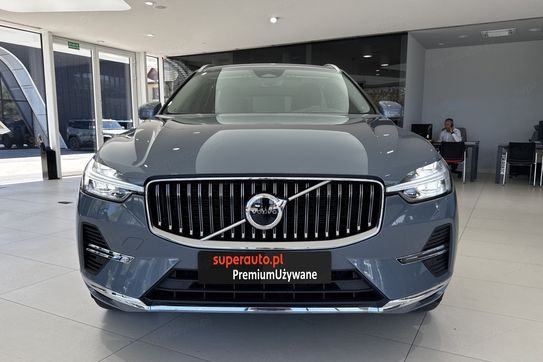 Volvo XC60 T6 Plug-In Hybrid AWD Inscription