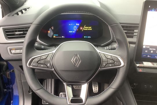 Renault Symbioz ESPRIT ALPINE 1.6 E-Tech Full Hybrid AT