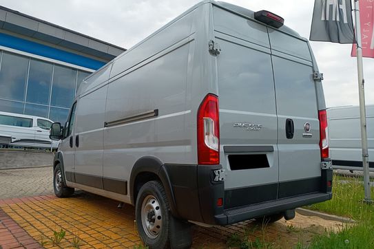 Fiat Ducato Maxi L3H2 Izoterma