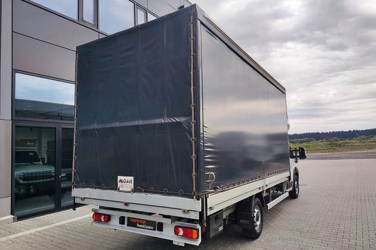 Fiat Ducato L4 Zabudowa