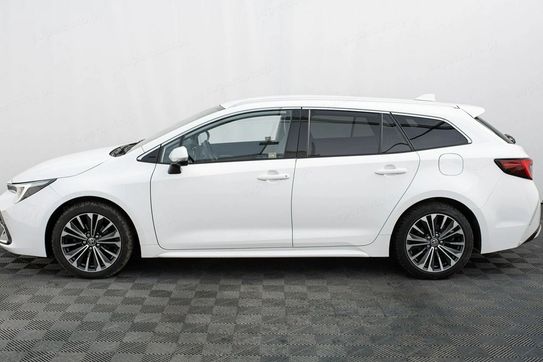 Toyota Corolla 1.8 Hybrid
