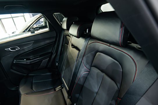 DR 6 1.5 BENZ + LPG