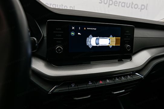 Skoda Octavia 2.0 TDI Ambition