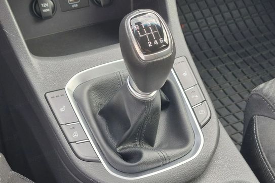 Hyundai i30 1.0 t-Gdi Smart