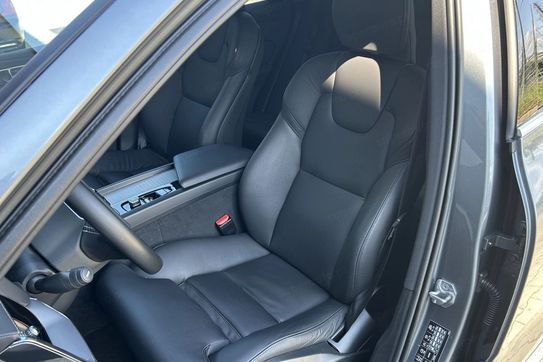 Volvo XC60 B4 D AWD Inscription