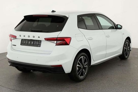 Skoda Fabia Monte Carlo 1.0 TSI DSG