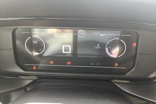 Toyota Proace City Verso Long Business
