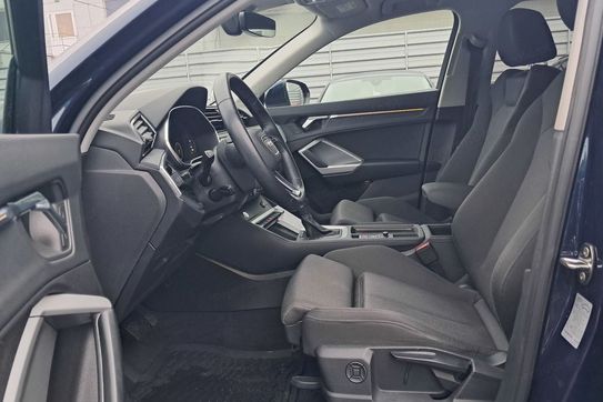 Audi Q3 35 TFSI mHEV S tronic