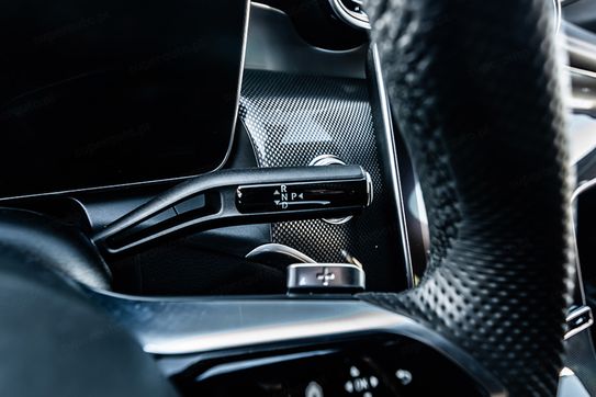 Mercedes GLC Coupe 220 d  4-Matic AMG Line
