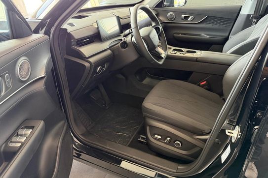 Chery Tiggo 8 Prestige Super Hybrid 1.5 T-GDI