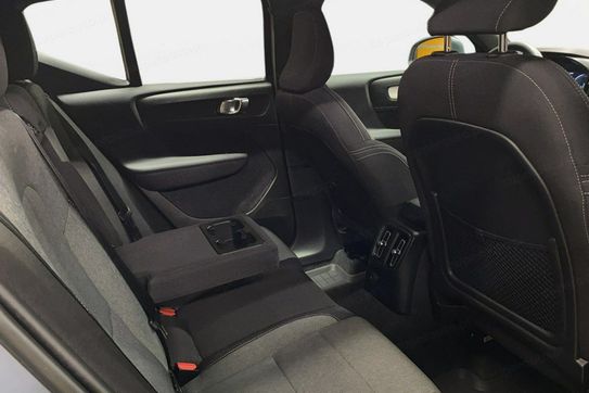 Volvo XC40 T5 Plug-In Hybrid Plus Bright aut