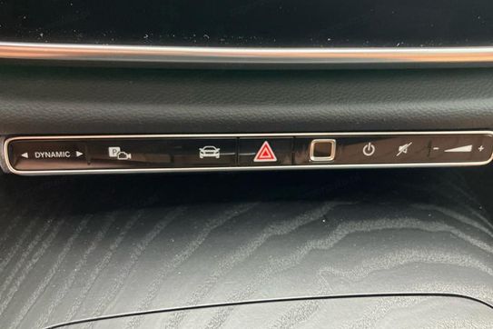 Mercedes Klasa E 200 4-Matic AMG