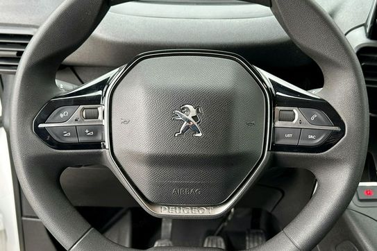 Peugeot Partner Van L2H1