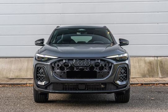Audi Q5 TFSI quattro S line