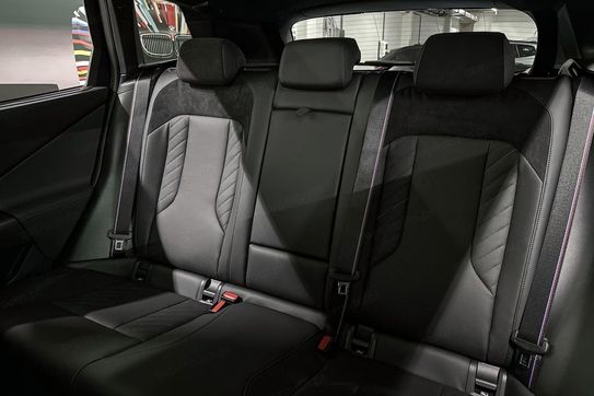 BMW X3 xDrive20d M Sport