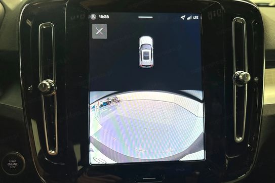Volvo XC40 B3 Core