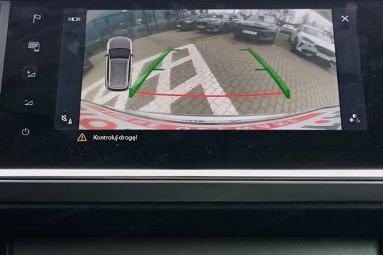 Seat Ateca 2.0 TDI Xperience 4Drive DSG