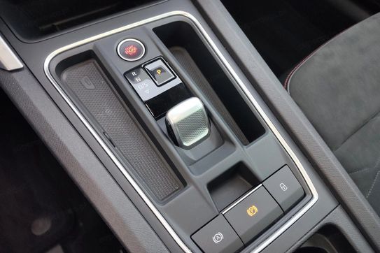 Seat Leon 2.0 TDI DSG