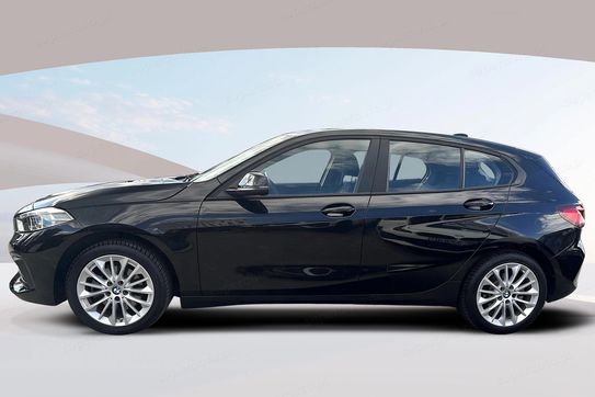BMW Seria 1 118i Advantage