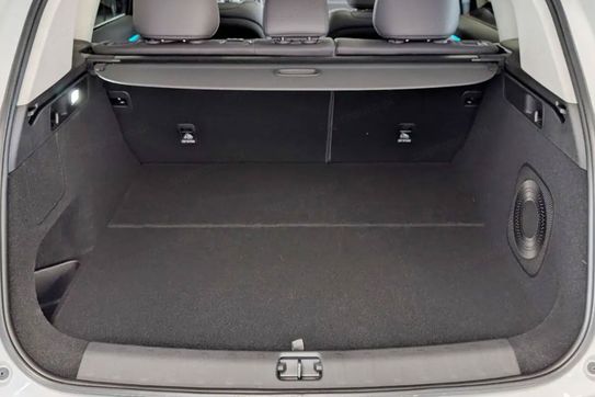 Leapmotor C10 Design 1.5 Hybrid