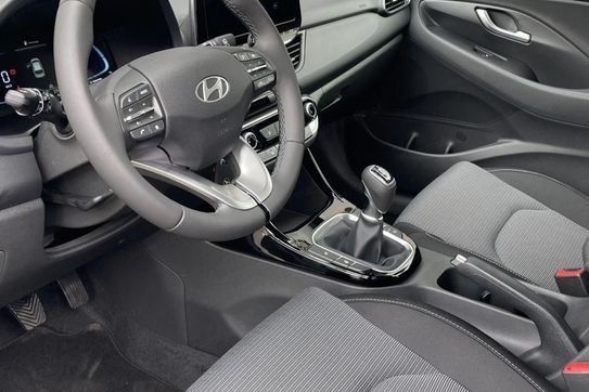 Hyundai i30 1.0 T-GDI Modern
