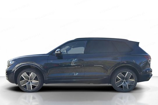 Volkswagen Touareg 3.0 V6 TDI 4Motion R-Line