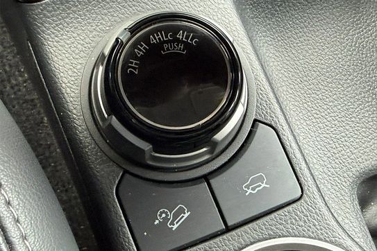 Mitsubishi L200 Instyle Plus AT