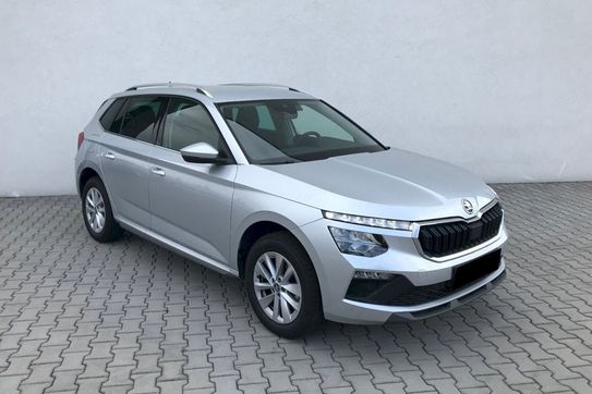Skoda Kamiq Drive 1.0 TSI DSG