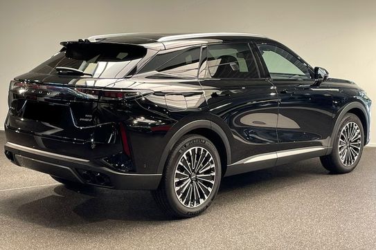 Omoda 9 1.5 Super Hybrid Exclusive AWD