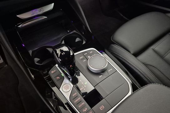 BMW X4 xDrive30i M Sport
