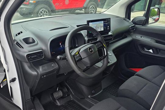 Opel Combo Van XL L2H1 EAT8