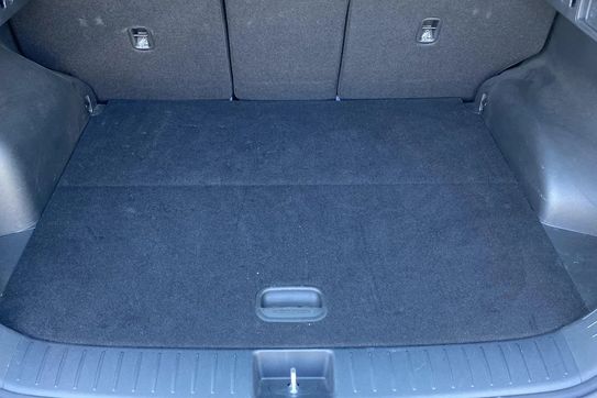 Kia Sportage 1.6 CRDI mHEV L 2WD DCT